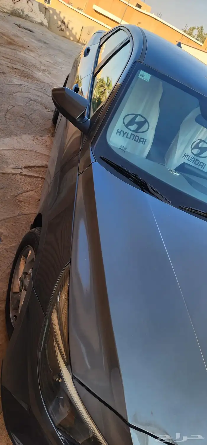 HYUNDAI ELANTRA 2022 1