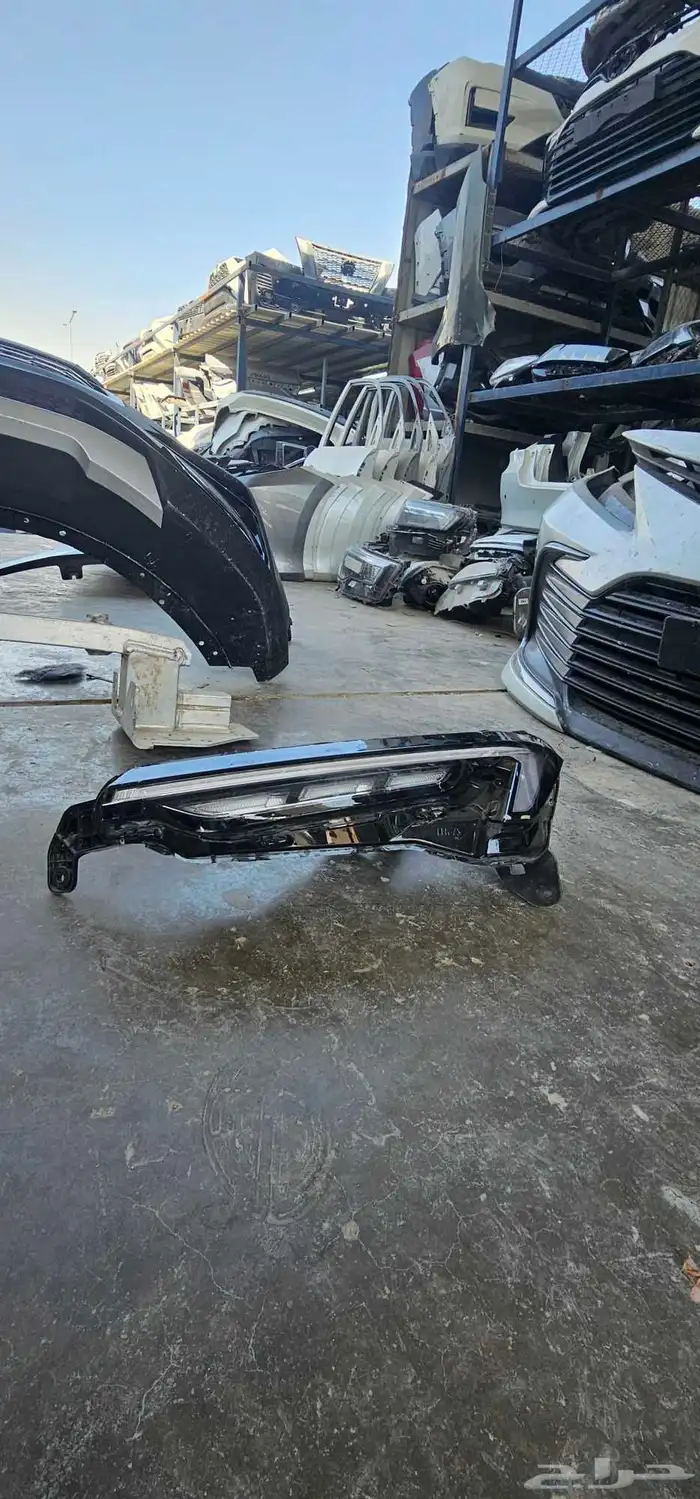 صدام فورد تورس شمعه تورس صدام تيريتوري صدام فورد 1