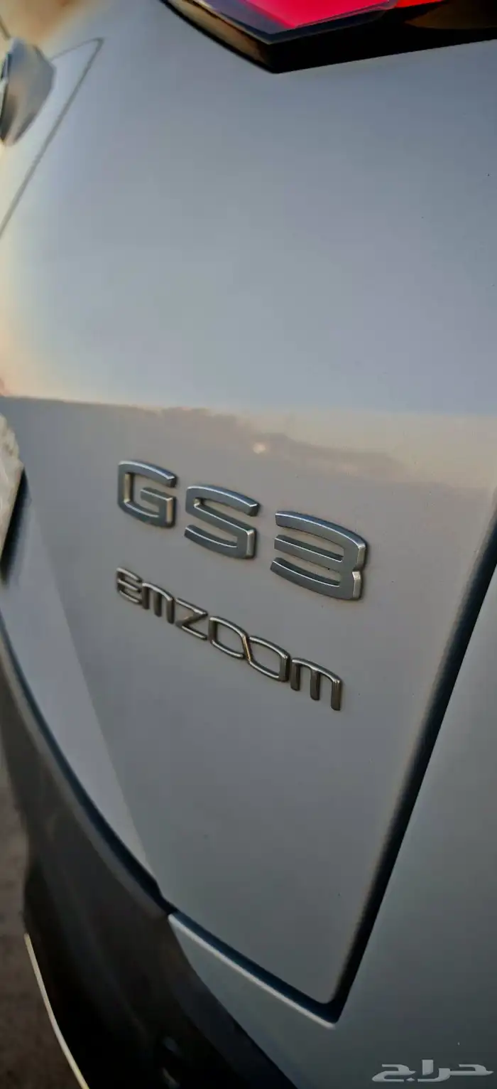 GAC موديل 2024 1