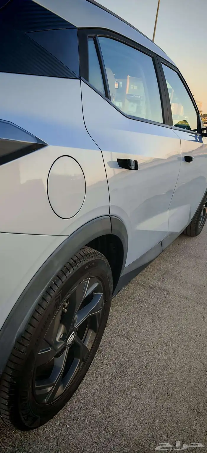 GAC موديل 2024 2