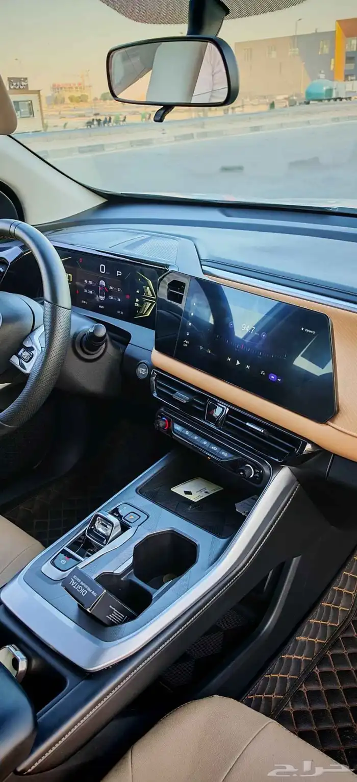 GAC موديل 2024 27