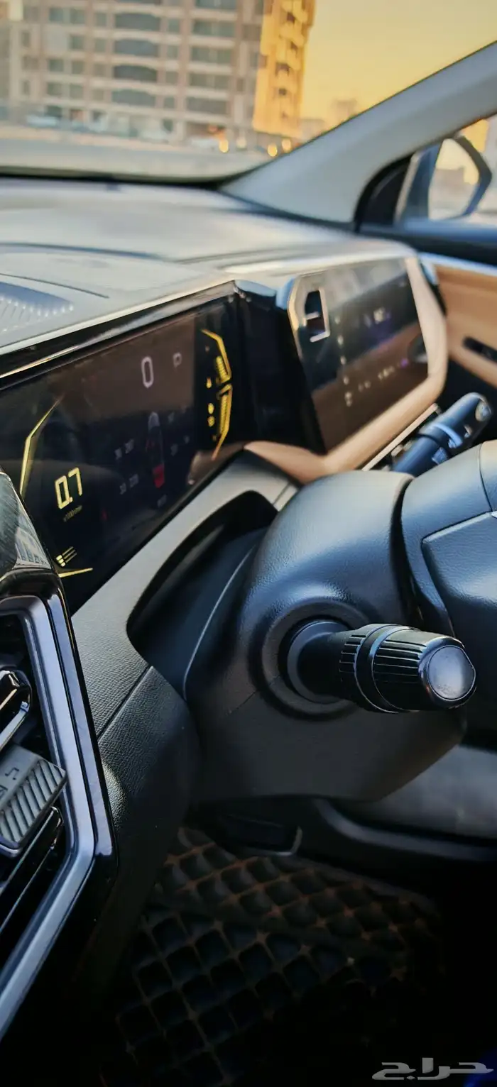 GAC موديل 2024 11