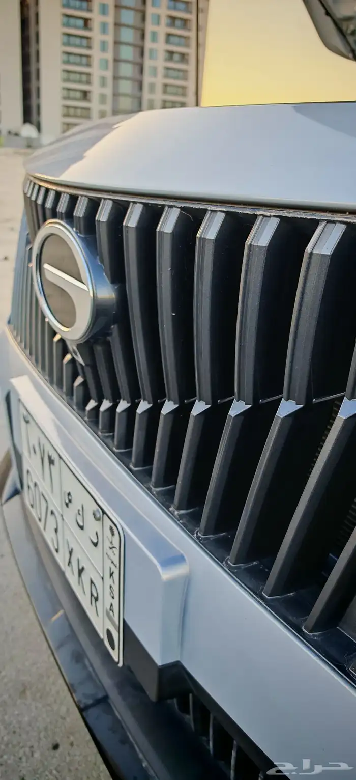 GAC موديل 2024 21