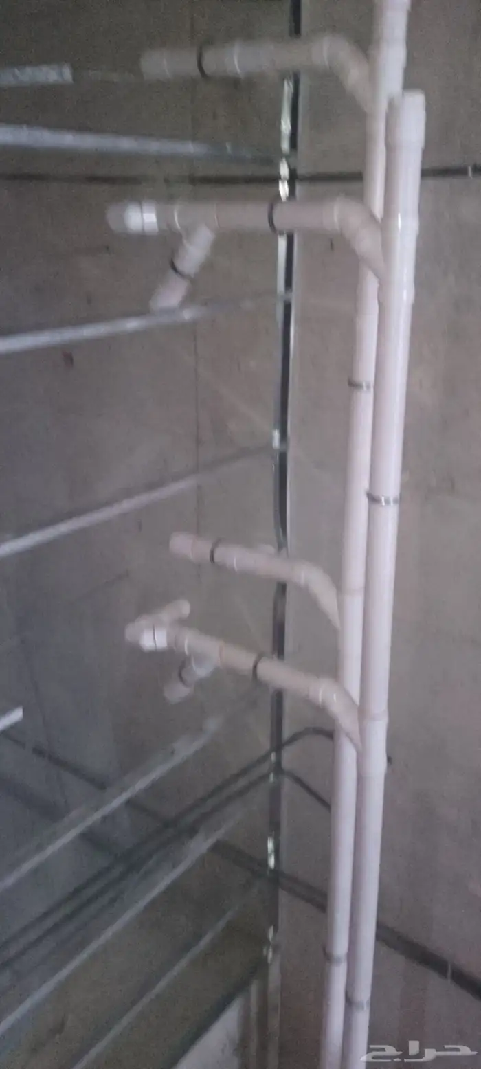 ابوعمر لجميع سباكه والكهرباء صيانه وتشطيب وتركيب مكيفات 0