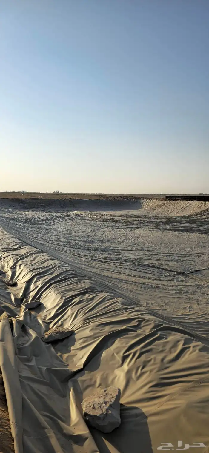 برك ماء برك استزراع سمكي تجمع مياه أحواض ماء بلستيك ماكرون 12