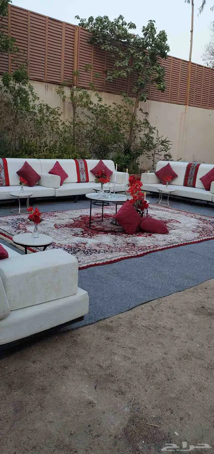 ايليت تنسيق حفلات 4