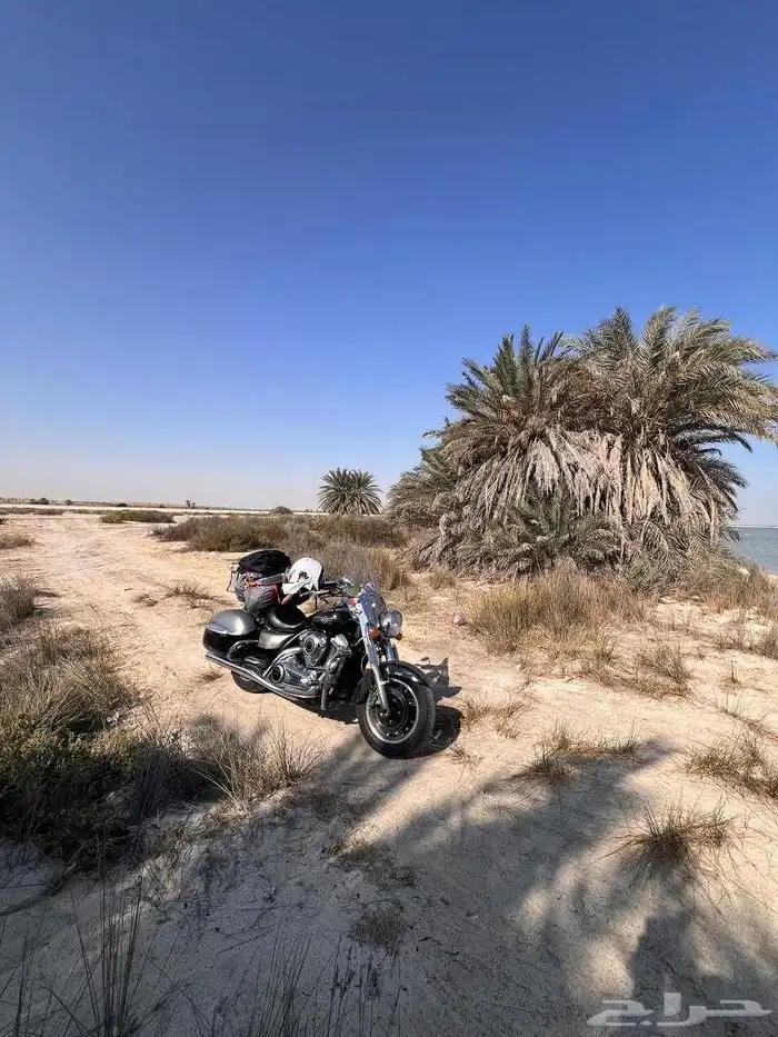 كواساكي نوماد 6