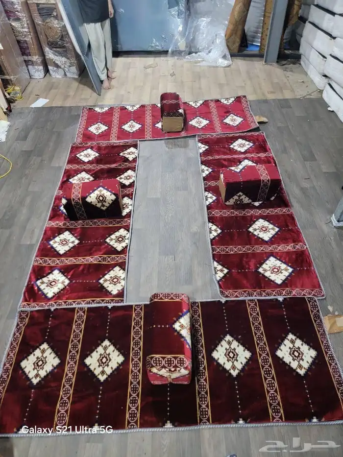 جلسات خارجيه تراثيه 2