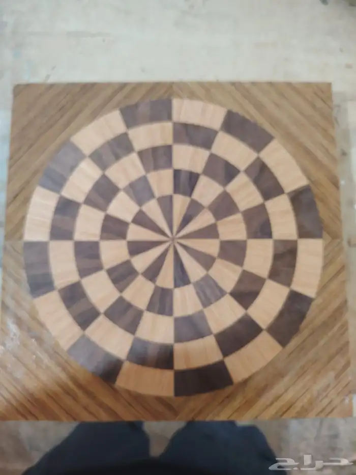 تصميم الماركتريه 7