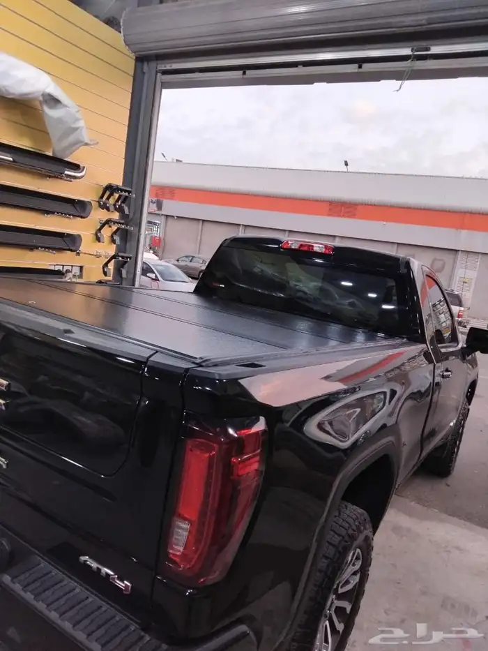 ربلات غطاء حوض سفط 1