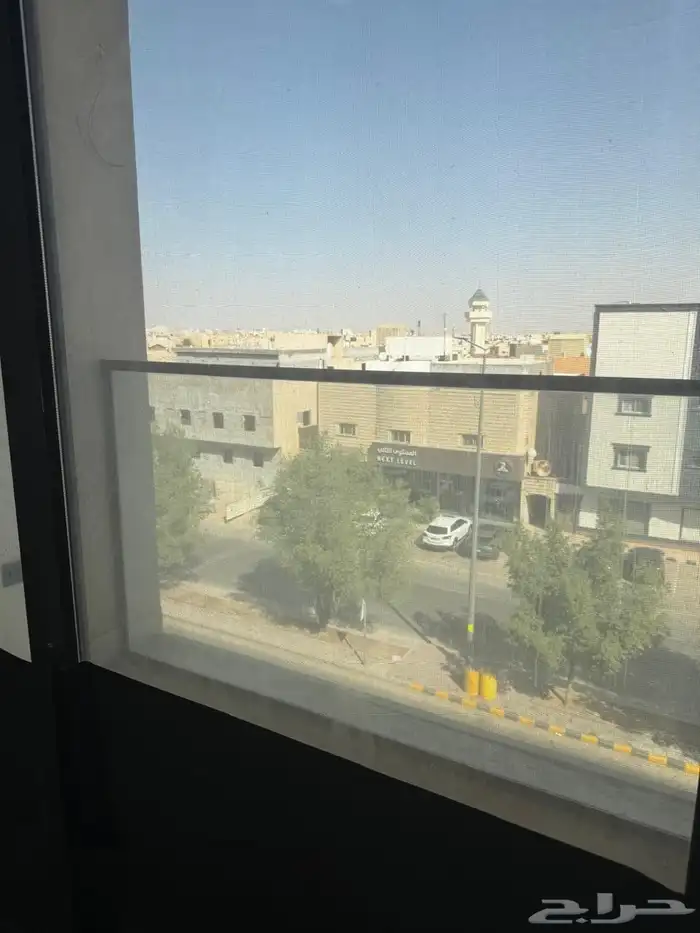 شقة للايجار حي القدس 2