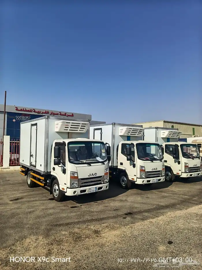 عزل السيارات وتركيب اجهزه تبريد او تجميد حسب احتياج العميل 1