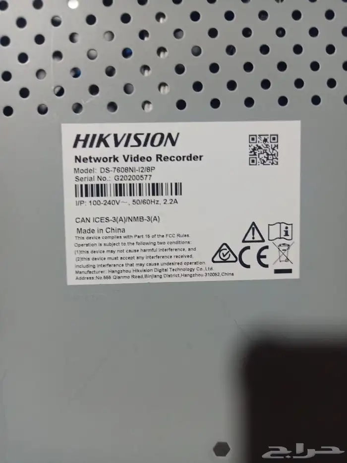 كاميرات و اجهزة تسجيل 0