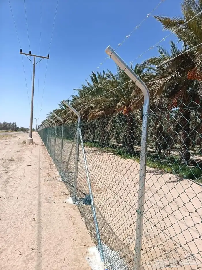 شبوك زراعيه 3