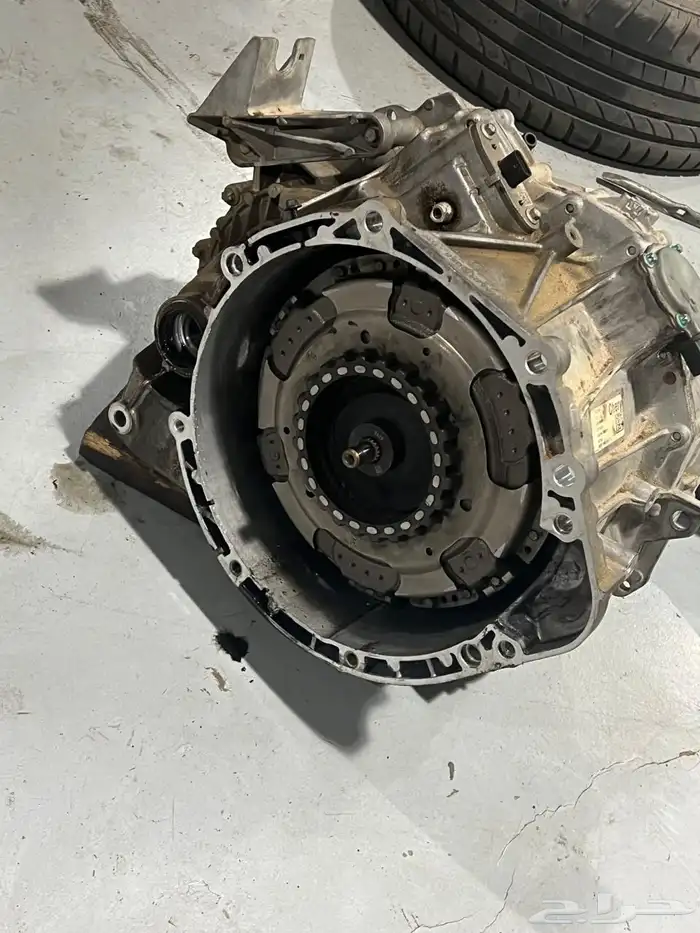 قير ايكو اسبورت 2015 0