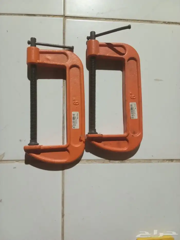 دريل امباكت كفرات وشنيور اثنين في واحد ودريل منشار صاروخ عدد 4