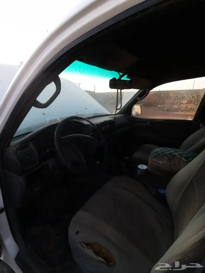 لاند كروزر جي إكس آر ديزل موديل 1999 1