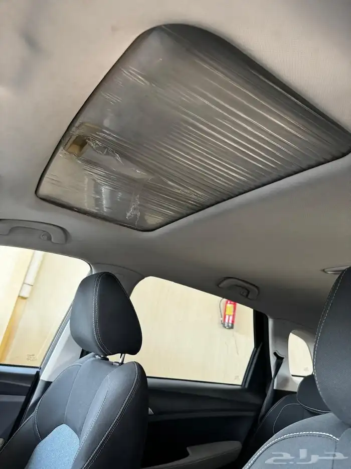 للبيع شفروليه كابتيفيا 2023 فل كامل 13