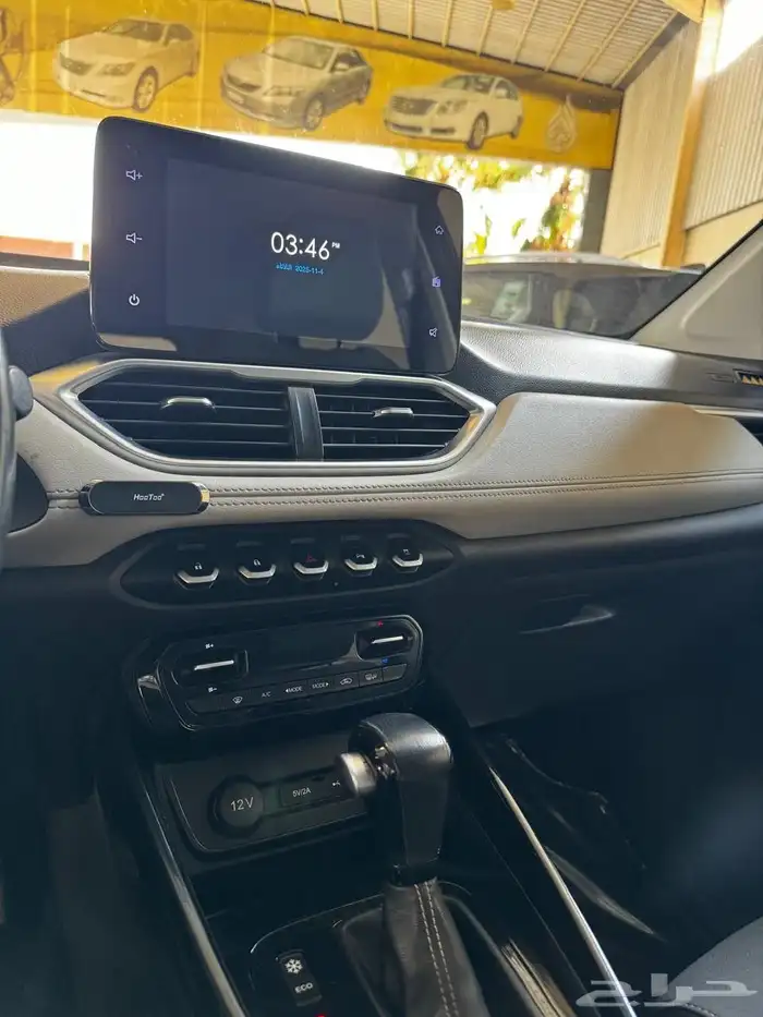 للبيع شفروليه كابتيفيا 2023 فل كامل 10