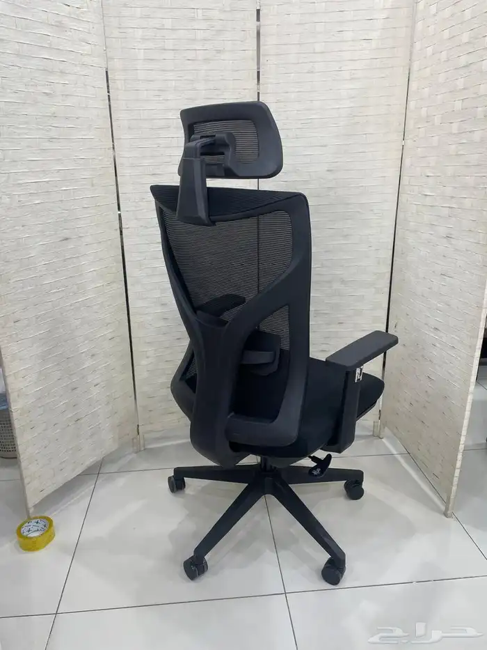 طاولة اجتماع فخم وصل جديد و كراسي دوار حق طاولة اجتماع 6