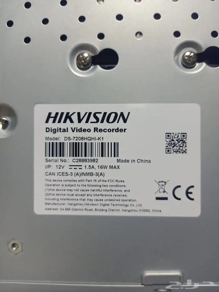 كاميرات و اجهزة تسجيل 2