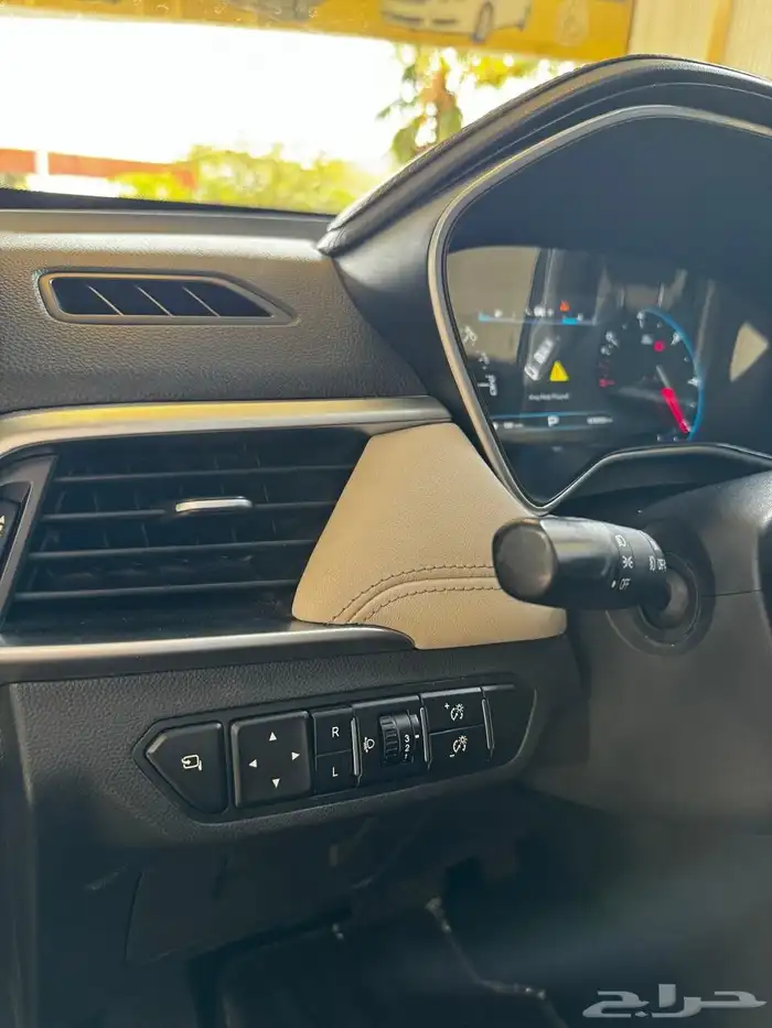 للبيع شفروليه كابتيفيا 2023 فل كامل 7