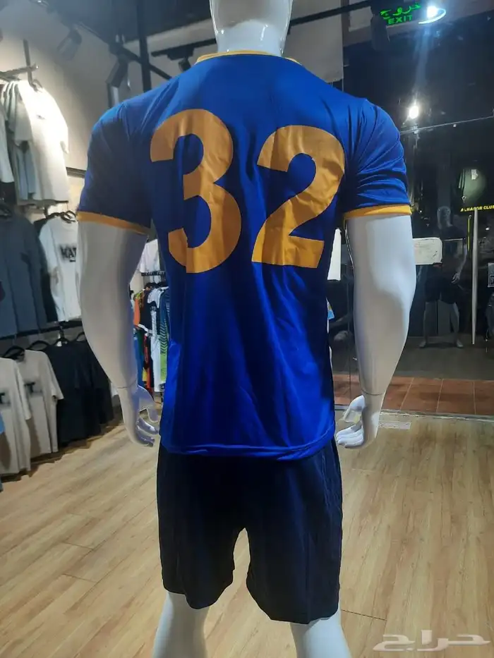 تفصيل ملابس رياضيه 5