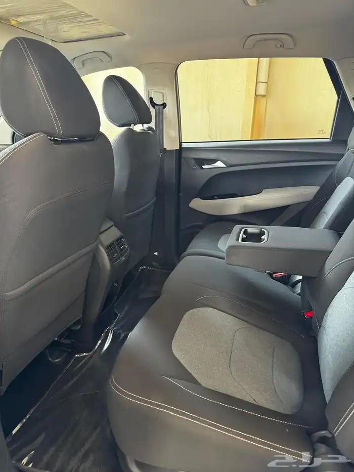 للبيع شفروليه كابتيفيا 2023 فل كامل 12