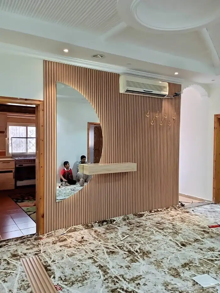 ابوسالم الدهان والديكورات وجميع اعمال الترميم 6