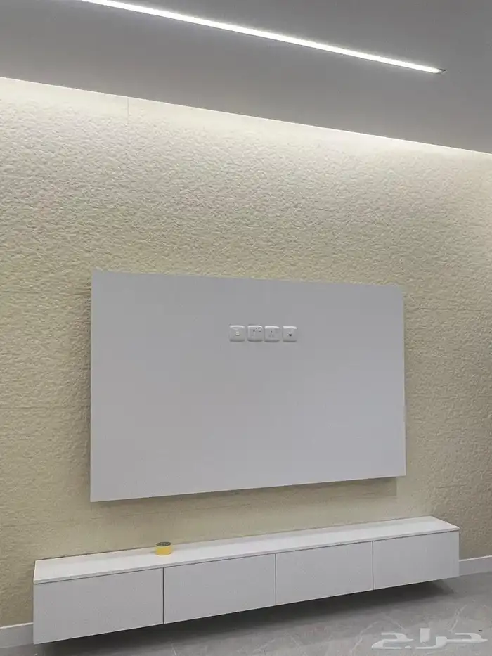 ديكور تلفزيون 1