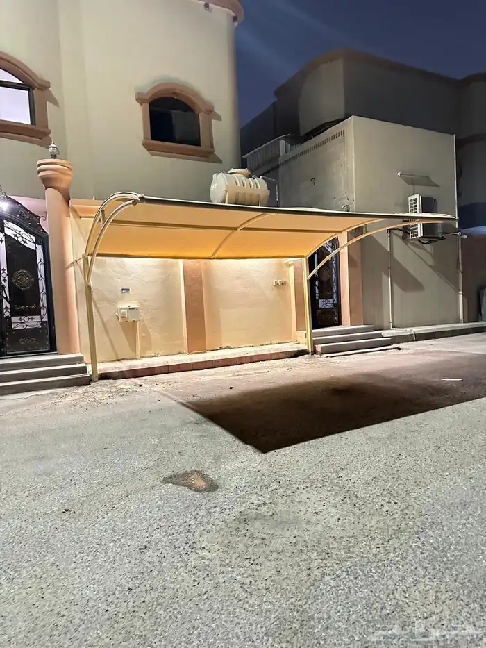 ديكورات حديثه وجلسات خارجيه 3