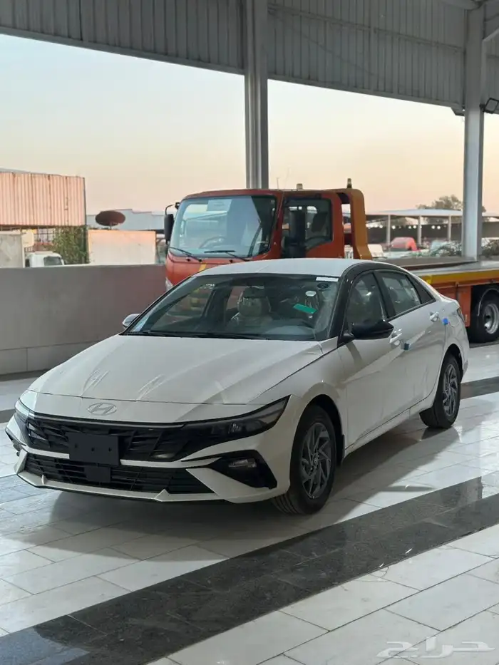 إلنترا سمارت بلس 2025 1