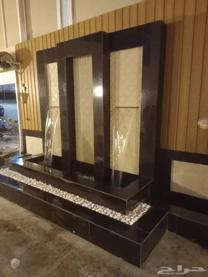 شلالات ونوافير للحدائق 0