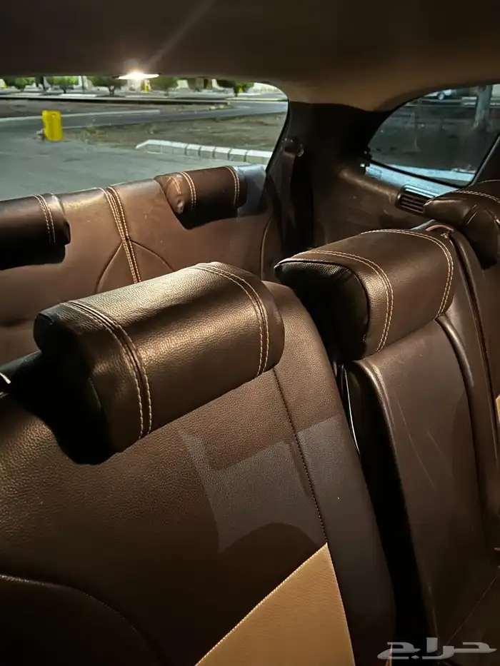 هونداي سنتافي 2012 8