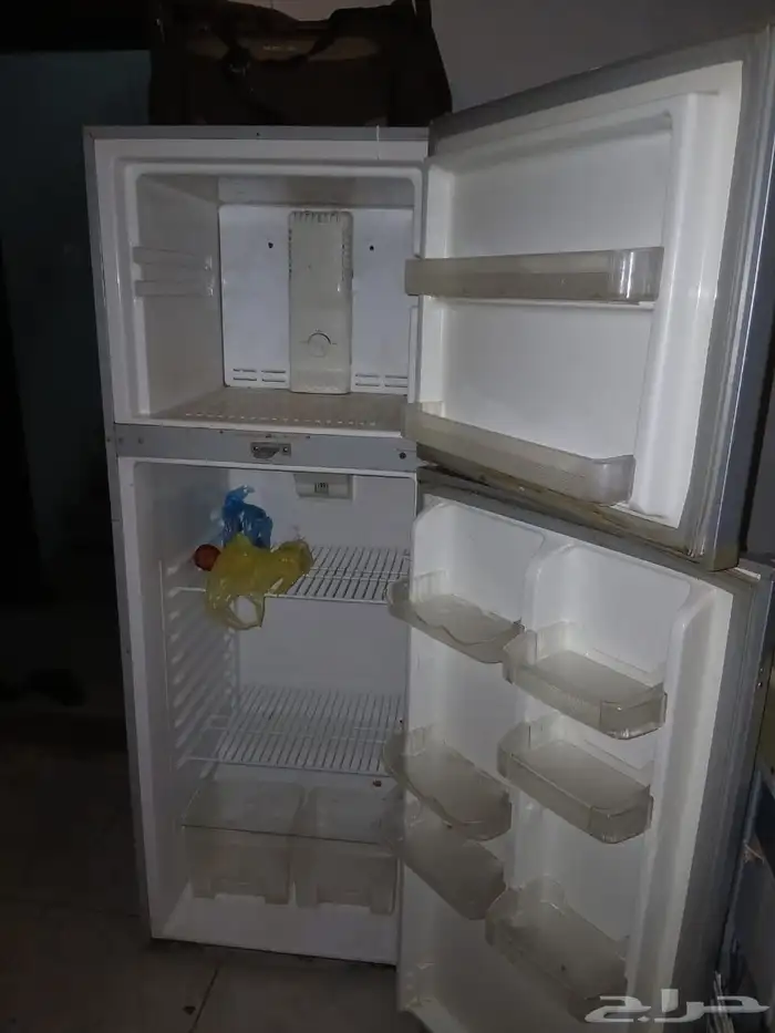ثلاجه فرزلا تبريد ماشالله 2
