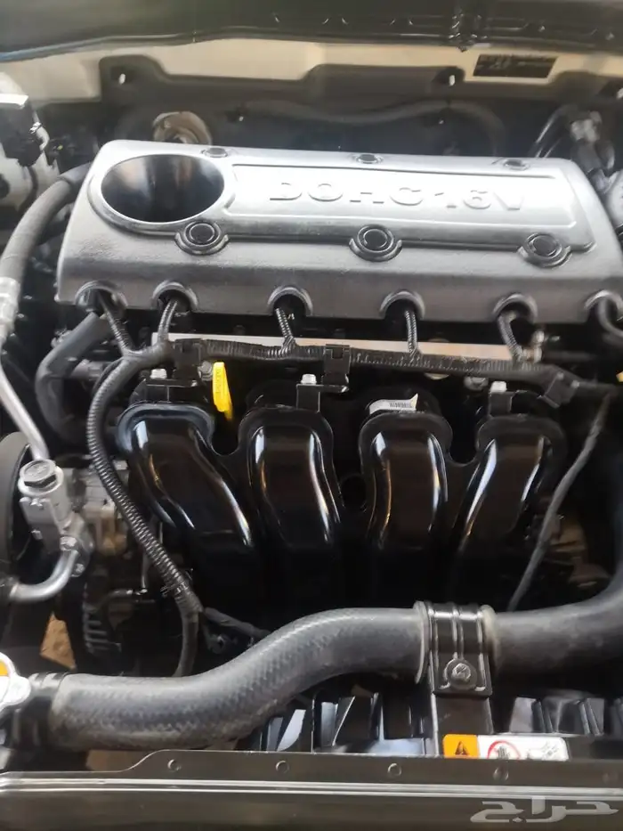 مكينه هونداي سوناتا توسان ازيرا 0