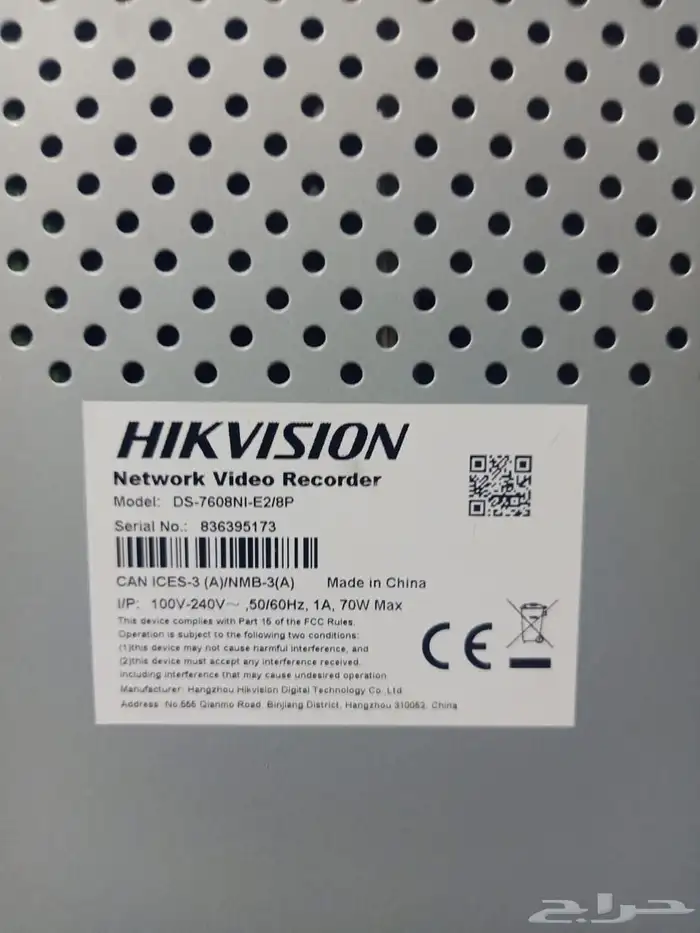 كاميرات و اجهزة تسجيل 1