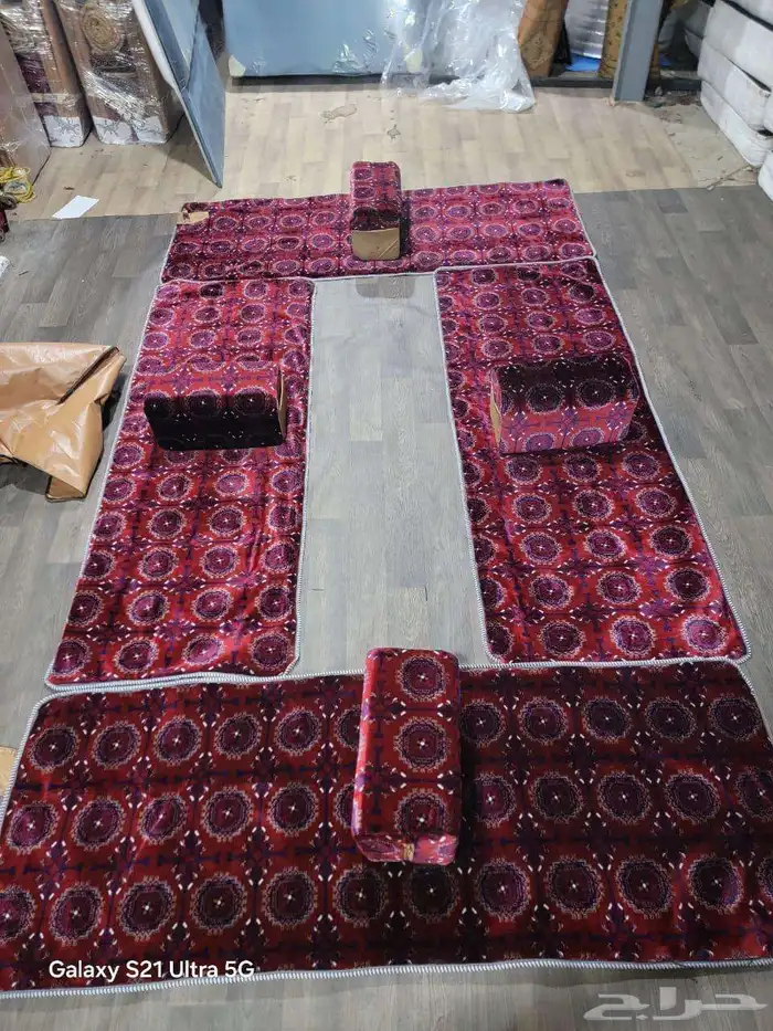 جلسات خارجيه تراثيه 0