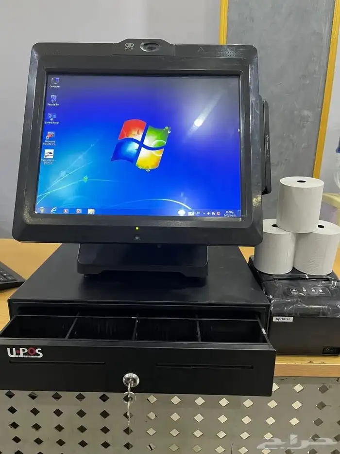 اقوي وارخص برنامج كاشير بمملكه 3