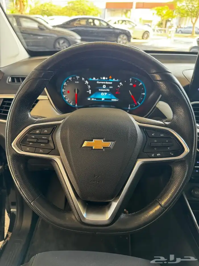 للبيع شفروليه كابتيفيا 2023 فل كامل 8