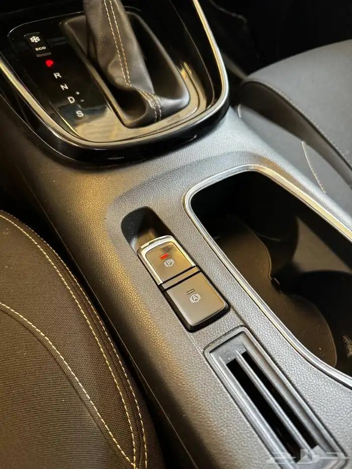 للبيع شفروليه كابتيفيا 2023 فل كامل 11