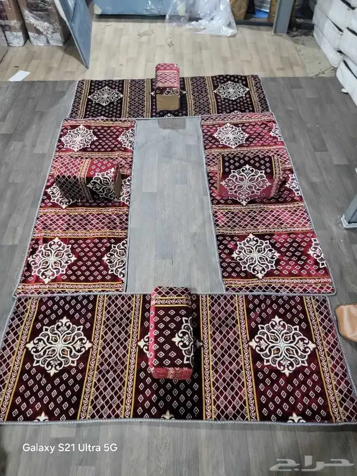 جلسات خارجيه تراثيه 1