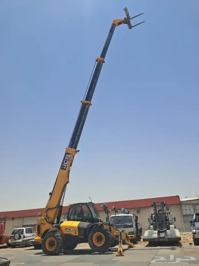 شركه ميسكو لتاجير المعدات الثقيله كرينات سيزر ورافعات ومالف 4