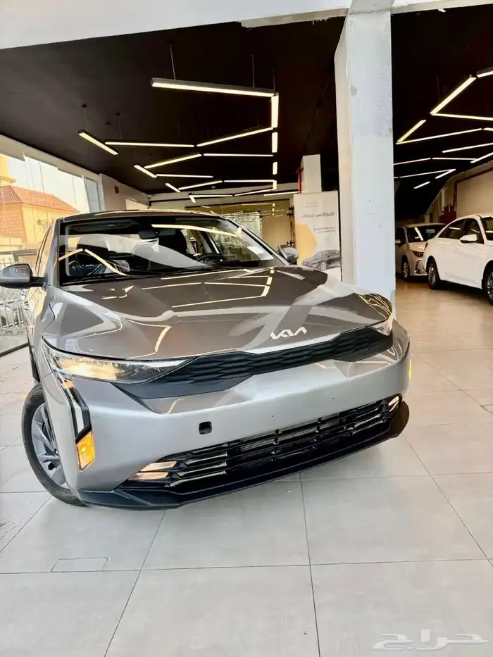 كيا K3 2025 اصفار تأمين شامل عرض اليوم 128 ريال 0
