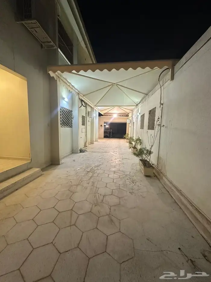 ديكورات حديثه وجلسات خارجيه 4