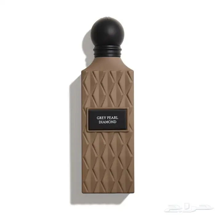 عطور إبراق متوفر عطر جراي بيرل دايموند 150ml 0