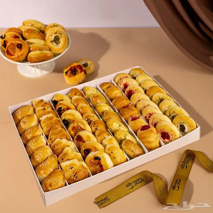 مطابع مطبعة بوكسات أكياس ليبل بروشورات أختام ورق تغليف 8