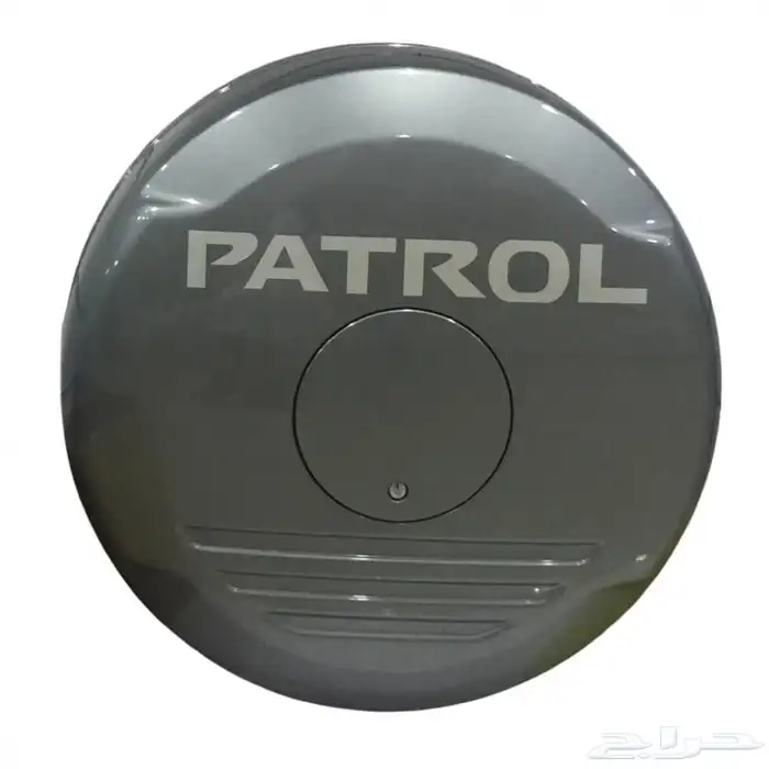 غطاء اسبر نيسان باترول ربع فتك دعسات جانبيه فتك بترول ربع 2