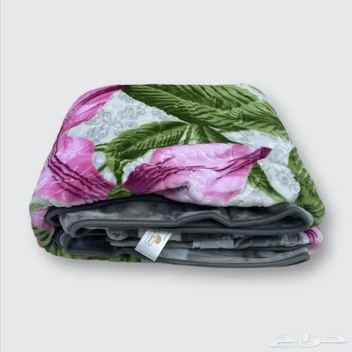 بطانية ice bear وطني (سعودي) 1