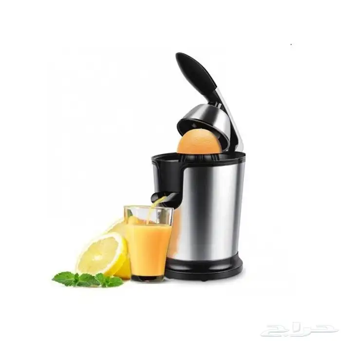 عصارة الحمضيات الكهربائية بضمان عامين 4